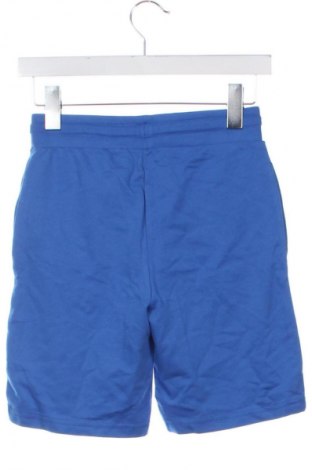 Kinder Shorts Hummel, Größe 9-10y/ 140-146 cm, Farbe Blau, Preis 25,99 €