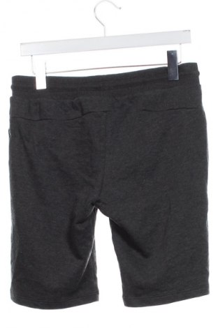 Kinder Shorts Jack & Jones, Größe 15-18y/ 170-176 cm, Farbe Grau, Preis € 16,99