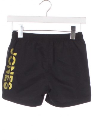 Dětské krátké kalhoty  Jack & Jones, Velikost 9-10y/ 140-146 cm, Barva Černá, Cena  829,00 Kč