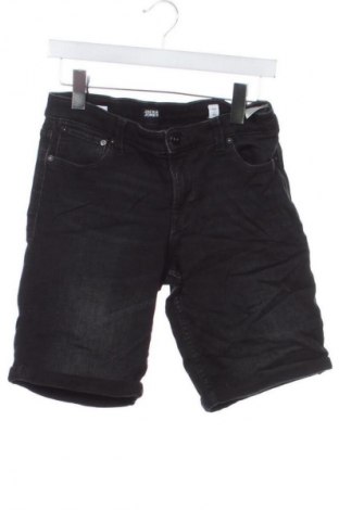 Kinder Shorts Jack & Jones, Größe 14-15y/ 168-170 cm, Farbe Schwarz, Preis € 16,99