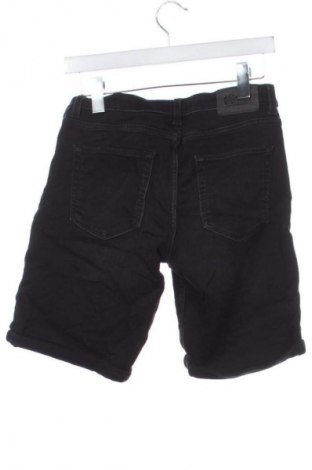 Kinder Shorts Jack & Jones, Größe 14-15y/ 168-170 cm, Farbe Schwarz, Preis € 16,99