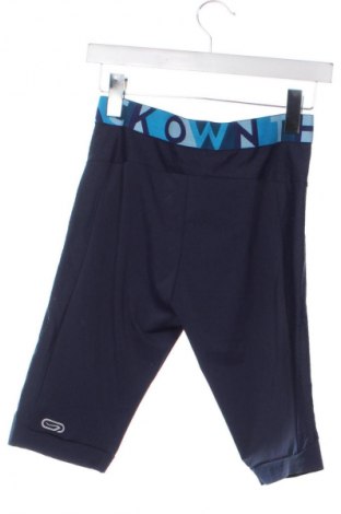 Pantaloni scurți pentru copii Kalenji, Mărime 15-18y/ 170-176 cm, Culoare Albastru, Preț 45,99 Lei