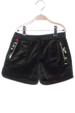 Kinder Shorts Karl Lagerfeld, Größe 6-7y/ 122-128 cm, Farbe Grün, Preis € 27,35
