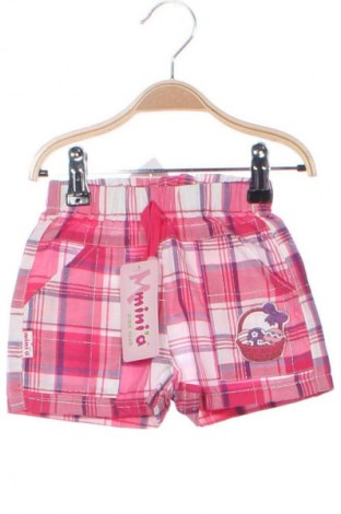 Kinder Shorts Kids, Größe 12-18m/ 80-86 cm, Farbe Mehrfarbig, Preis € 11,76