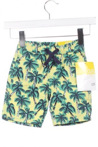 Dětské krátké kalhoty  Kiki & Koko, Velikost 18-24m/ 86-98 cm, Barva Vícebarevné, Cena  216,00 Kč
