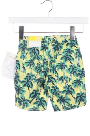 Dětské krátké kalhoty  Kiki & Koko, Velikost 18-24m/ 86-98 cm, Barva Vícebarevné, Cena  216,00 Kč