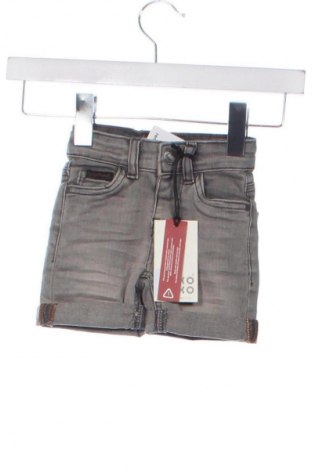 Detské krátke nohavice  Koko Noko, Veľkosť 9-12m/ 74-80 cm, Farba Sivá, Cena  13,95 €