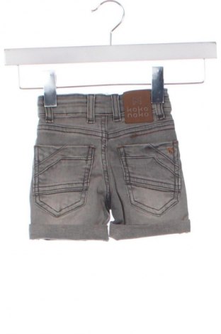 Detské krátke nohavice  Koko Noko, Veľkosť 9-12m/ 74-80 cm, Farba Sivá, Cena  13,95 €