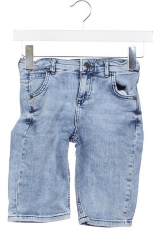 Kinder Shorts LC Waikiki, Größe 6-7y/ 122-128 cm, Farbe Blau, Preis 6,99 €