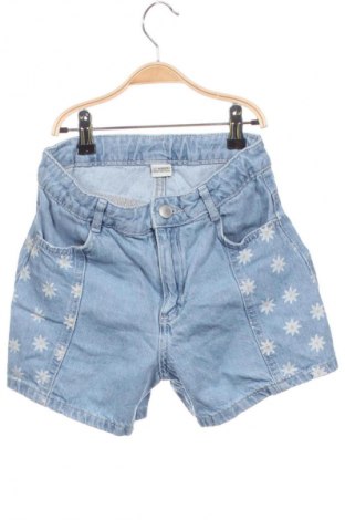 Kinder Shorts LC Waikiki, Größe 10-11y/ 146-152 cm, Farbe Blau, Preis 7,22 €