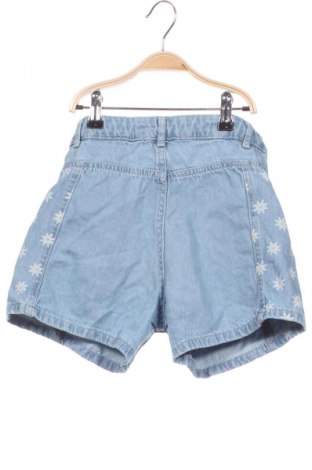 Kinder Shorts LC Waikiki, Größe 10-11y/ 146-152 cm, Farbe Blau, Preis 7,22 €