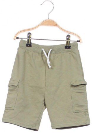 Kinder Shorts LC Waikiki, Größe 18-24m/ 86-98 cm, Farbe Grün, Preis € 7,16