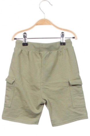 Kinder Shorts LC Waikiki, Größe 18-24m/ 86-98 cm, Farbe Grün, Preis € 7,16