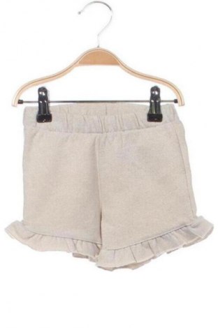 Kinder Shorts LC Waikiki, Größe 12-18m/ 80-86 cm, Farbe Ecru, Preis € 7,16