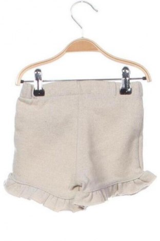 Kinder Shorts LC Waikiki, Größe 12-18m/ 80-86 cm, Farbe Ecru, Preis € 7,16