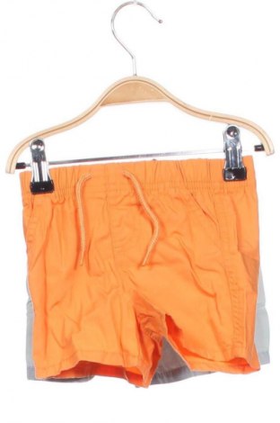 Kinder Shorts Lupilu, Größe 3-6m/ 62-68 cm, Farbe Orange, Preis 7,67 €