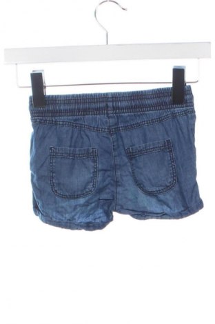 Παιδικό κοντό παντελόνι Lupilu, Μέγεθος 2-3y/ 98-104 εκ., Χρώμα Μπλέ, Τιμή 7,29 €