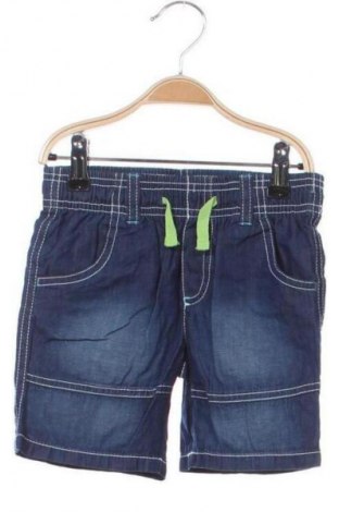 Dětské krátké kalhoty  Lupilu, Velikost 2-3y/ 98-104 cm, Barva Modrá, Cena  179,00 Kč