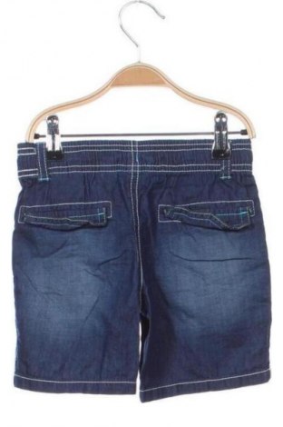 Dětské krátké kalhoty  Lupilu, Velikost 2-3y/ 98-104 cm, Barva Modrá, Cena  179,00 Kč