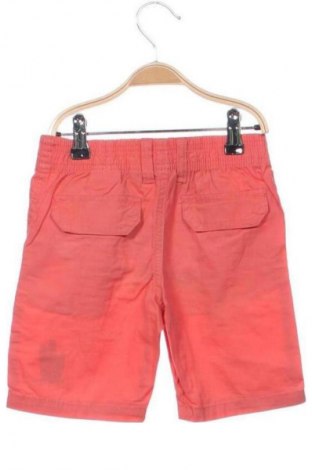 Dětské krátké kalhoty  Lupilu, Velikost 4-5y/ 110-116 cm, Barva Oranžová, Cena  179,00 Kč