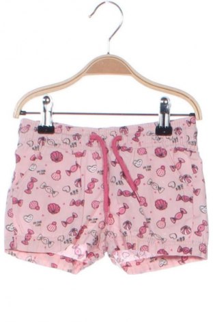 Dětské krátké kalhoty  Lupilu, Velikost 18-24m/ 86-98 cm, Barva Vícebarevné, Cena  129,00 Kč