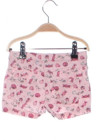 Dětské krátké kalhoty  Lupilu, Velikost 18-24m/ 86-98 cm, Barva Vícebarevné, Cena  129,00 Kč