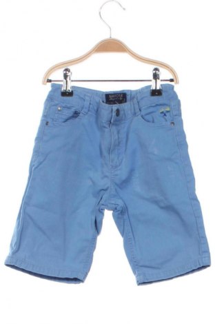 Pantaloni scurți pentru copii Mayoral, Mărime 5-6y/ 116-122 cm, Culoare Albastru, Preț 117,76 Lei