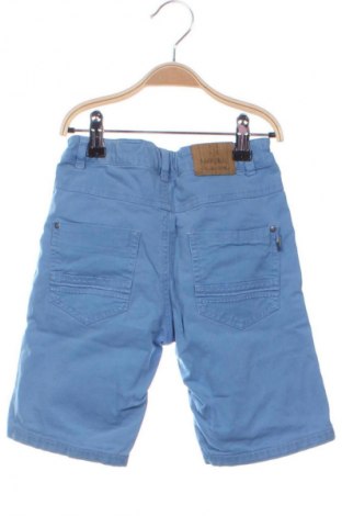 Pantaloni scurți pentru copii Mayoral, Mărime 5-6y/ 116-122 cm, Culoare Albastru, Preț 117,76 Lei