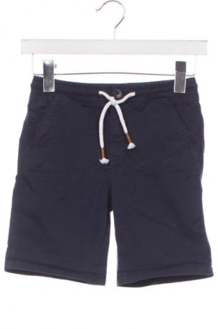 Kinder Shorts Minoti, Größe 6-7y/ 122-128 cm, Farbe Blau, Preis 14,99 €