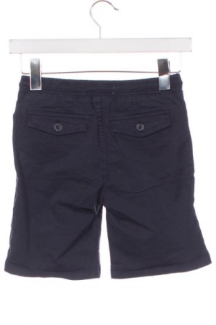 Kinder Shorts Minoti, Größe 6-7y/ 122-128 cm, Farbe Blau, Preis 14,99 €