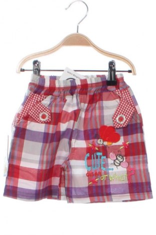 Kinder Shorts NEW COLLECTION, Größe 2-3y/ 98-104 cm, Farbe Mehrfarbig, Preis € 20,46