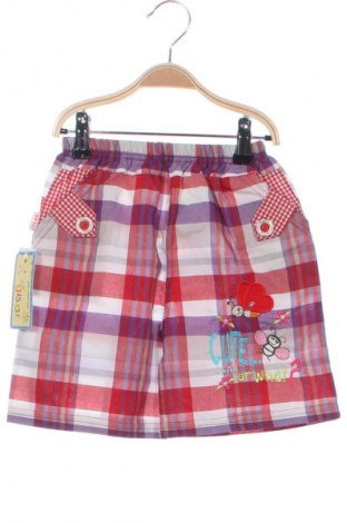 Kinder Shorts NEW COLLECTION, Größe 3-4y/ 104-110 cm, Farbe Mehrfarbig, Preis € 20,46