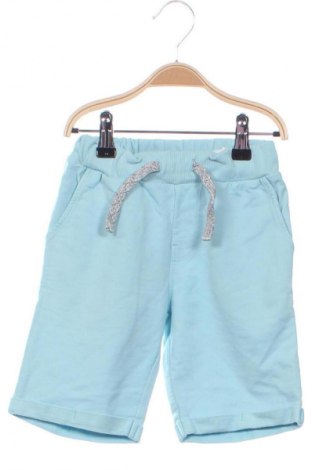 Kinder Shorts Name It, Größe 5-6y/ 116-122 cm, Farbe Grün, Preis 9,00 €