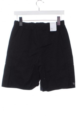 Dziecięce szorty Name It, Rozmiar 11-12y/ 152-158 cm, Kolor Czarny, Cena 131,99 zł