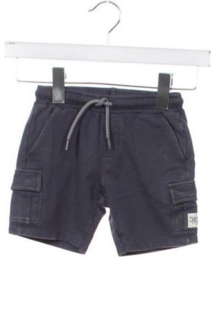 Gyerek rövidnadrág Noppies, Méret 18-24m / 86-98 cm, Szín Szürke, Ár 10 839 Ft