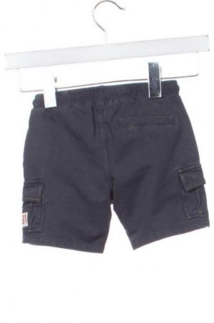 Gyerek rövidnadrág Noppies, Méret 18-24m / 86-98 cm, Szín Szürke, Ár 10 839 Ft