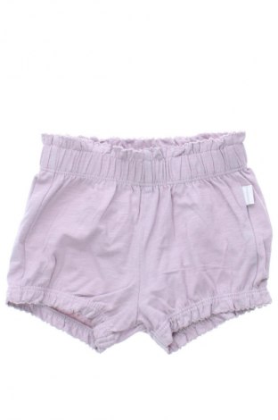 Gyerek rövidnadrág Noppies, Méret 6-9m / 68-74 cm, Szín Lila, Ár 9 849 Ft