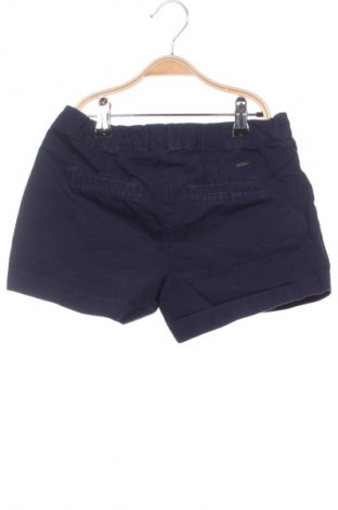 Kinder Shorts Okaidi, Größe 9-10y/ 140-146 cm, Farbe Blau, Preis 7,12 €