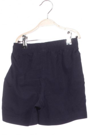 Kinder Shorts PUMA, Größe 6-7y/ 122-128 cm, Farbe Blau, Preis 13,82 €
