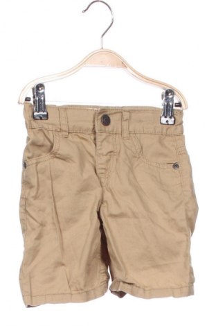 Kinder Shorts Palomino, Größe 18-24m/ 86-98 cm, Farbe Beige, Preis 7,99 €
