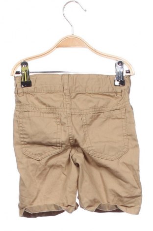 Kinder Shorts Palomino, Größe 18-24m/ 86-98 cm, Farbe Beige, Preis 7,99 €