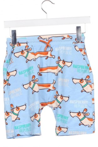 Kinder Shorts Raspberry, Größe 7-8y/ 128-134 cm, Farbe Mehrfarbig, Preis 7,99 €