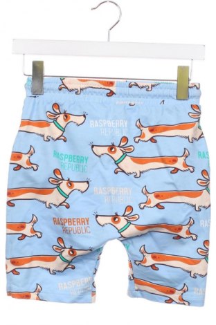 Kinder Shorts Raspberry, Größe 7-8y/ 128-134 cm, Farbe Mehrfarbig, Preis 7,99 €