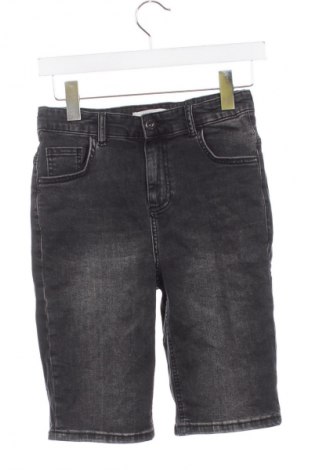 Kinder Shorts Reserved, Größe 11-12y/ 152-158 cm, Farbe Schwarz, Preis 7,16 €