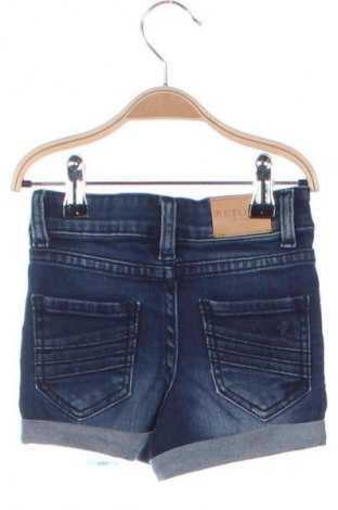 Gyerek rövidnadrág Retour Jeans, Méret 3-4y / 104-110 cm, Szín Kék, Ár 10 839 Ft