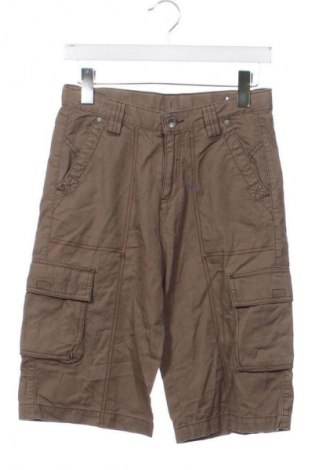 Kinder Shorts S.Oliver, Größe 12-13y/ 158-164 cm, Farbe Braun, Preis € 12,99