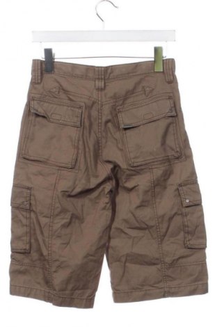 Kinder Shorts S.Oliver, Größe 12-13y/ 158-164 cm, Farbe Braun, Preis € 12,99