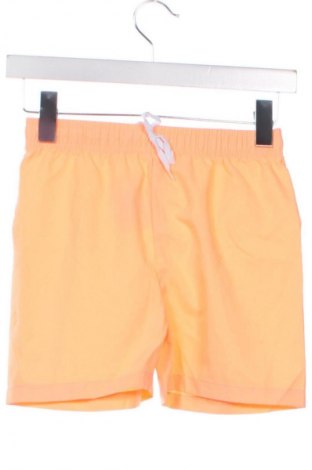Kinder Shorts SHEIN, Größe 8-9y/ 134-140 cm, Farbe Orange, Preis € 7,16