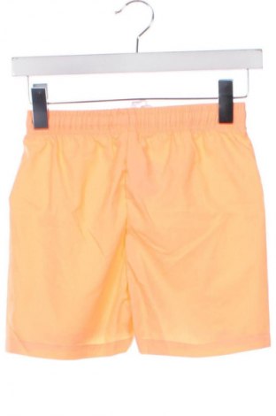 Kinder Shorts SHEIN, Größe 8-9y/ 134-140 cm, Farbe Orange, Preis € 7,16