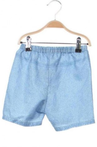 Παιδικό κοντό παντελόνι SHEIN, Μέγεθος 2-3y/ 98-104 εκ., Χρώμα Μπλέ, Τιμή 6,99 €